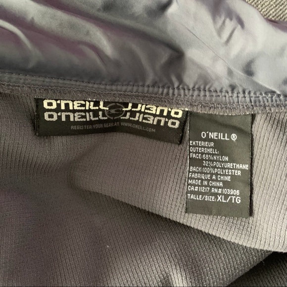 O’Neill spring jacket - Picture 6 of 9